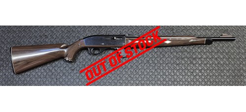 Remington 10C Mohawk .22LR 19.5" Barrel Semi Auto Rifle Used